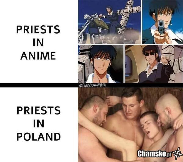 Księża