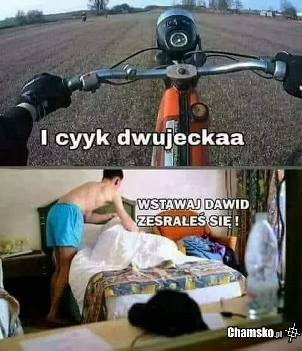 Dwójeczka