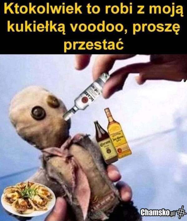 Voodoo