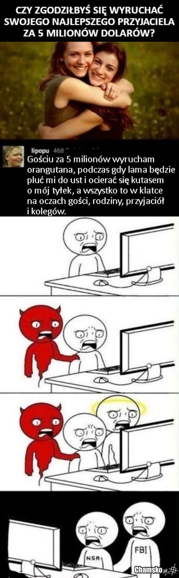 Przy aktualnych cenach i pensjach?