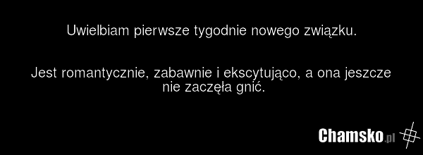 Nowy związek