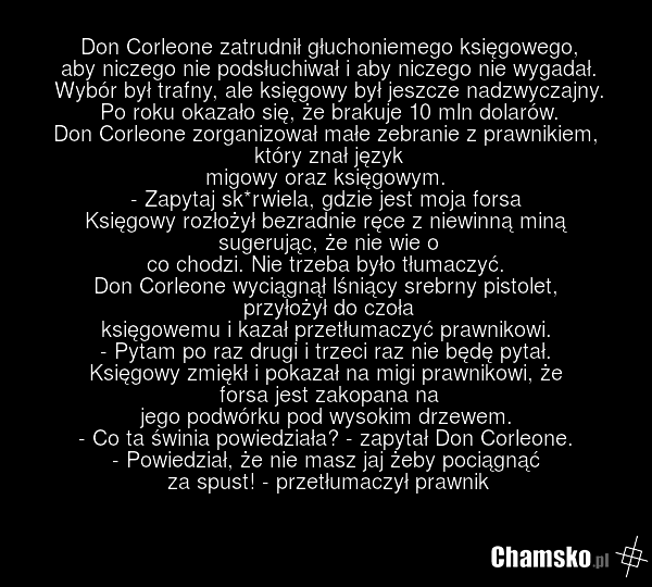 Księgowy