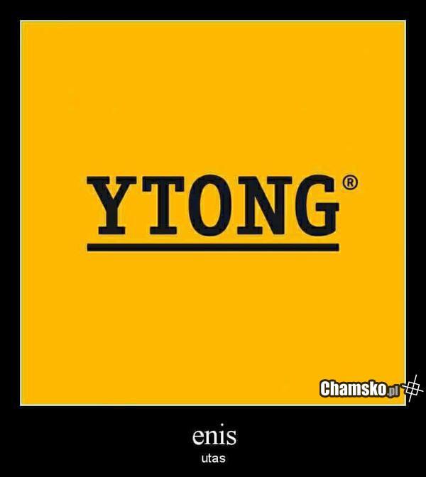 Ytong