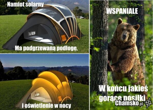 Od jedzenia ciągle zimnego może boleć brzuch