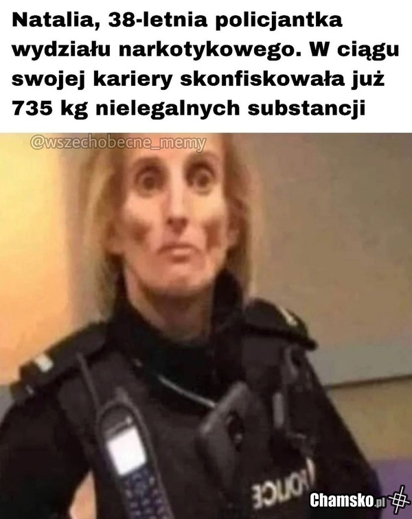 Policja