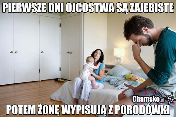 Ojcostwo