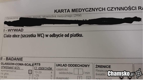 Jak do tego doszło?