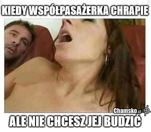 Chrapanie