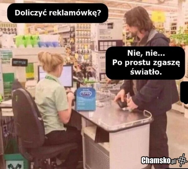 Reklamówka