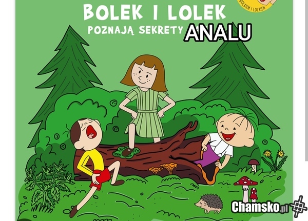 Bolek i lolek