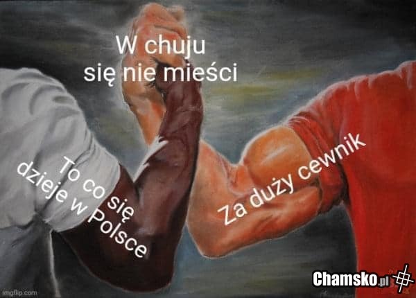 W chuju
