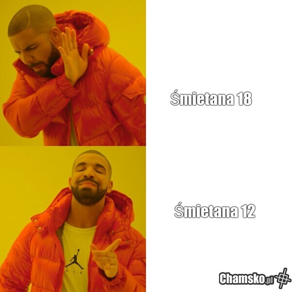 Co wybierzesz