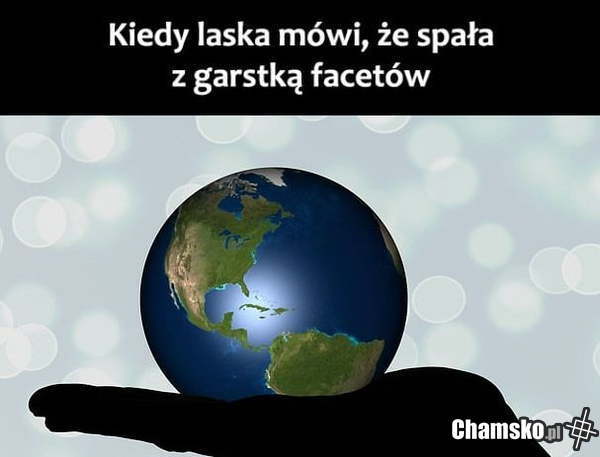 Typowa laska