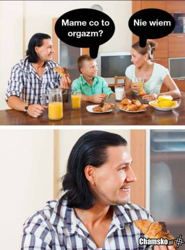 Co to?