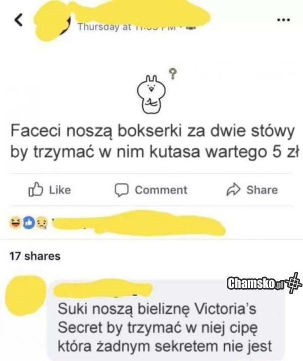 Bielizna