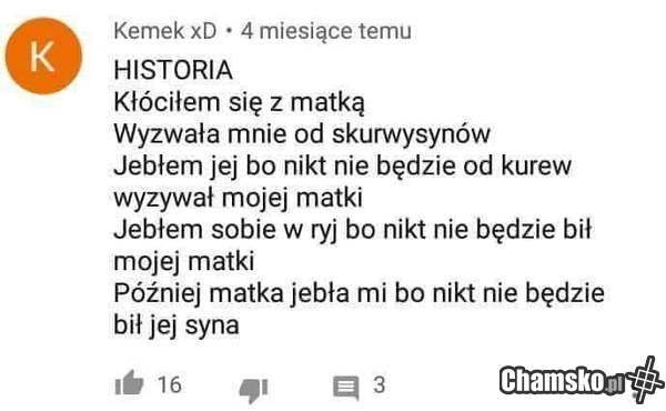 Bicie matki