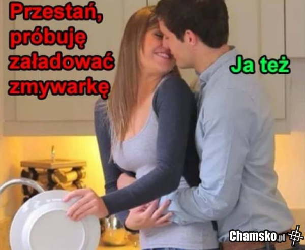 Zmywarka