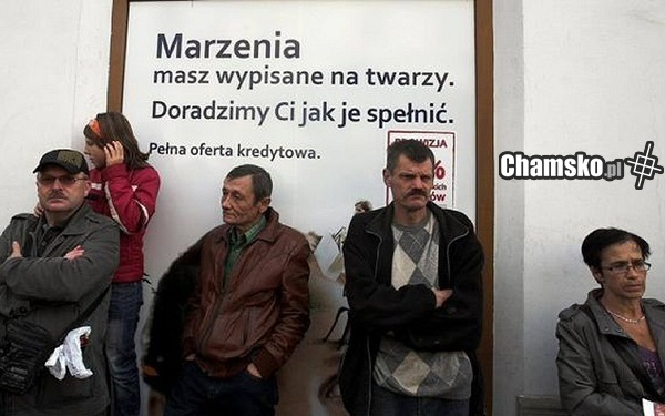 Co nie?