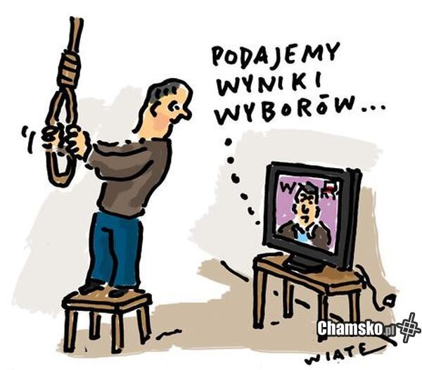 Powyborczo