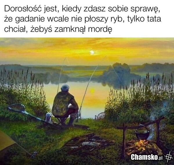 Wędkowanie