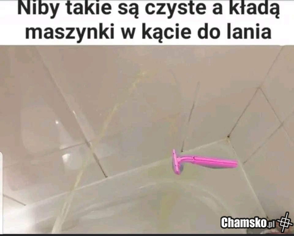 Prysznic