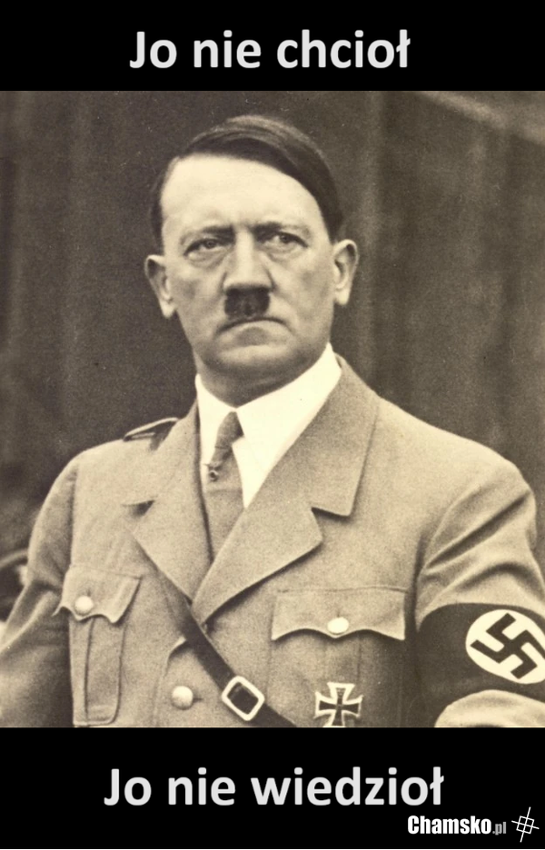 Hitler o holokauście