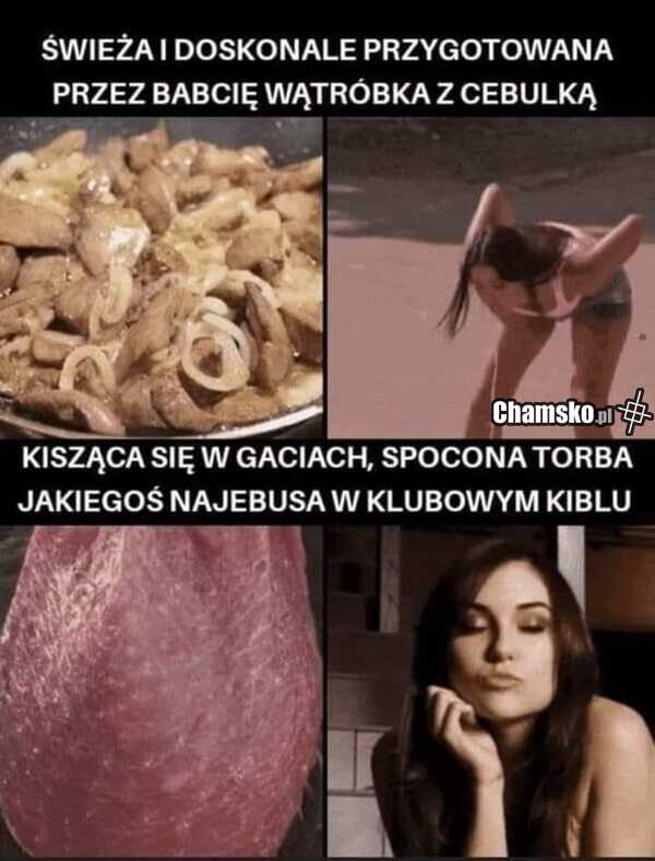 Wymyślate baby