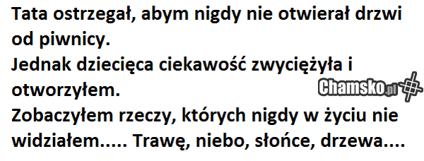 ojciec skurwiel