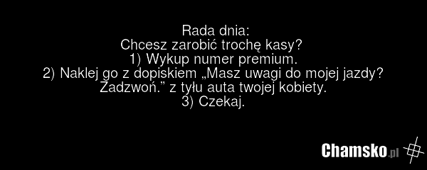 Pomysł na biznes