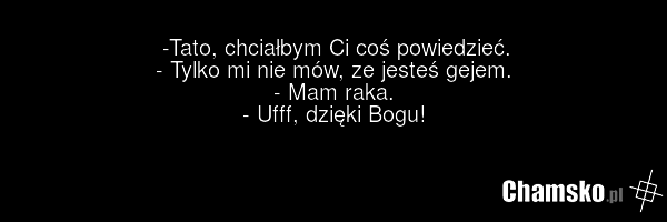 Oświadczenie