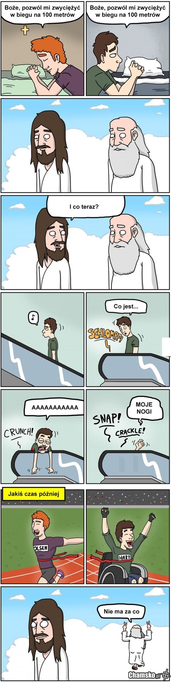 Modlitwa