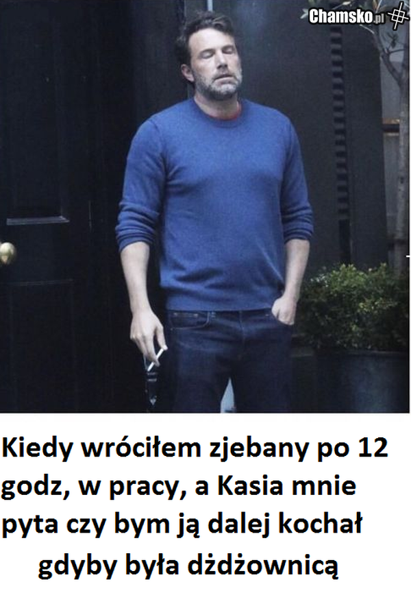 kiedyś z Kasią.......
