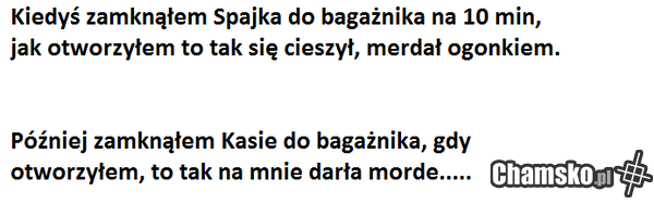 Kiedyś z Kasią