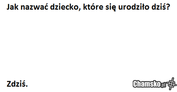 geniusz w prostocie