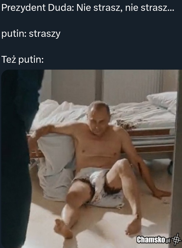 To było do przewidzenia
