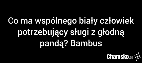 Potrzeba