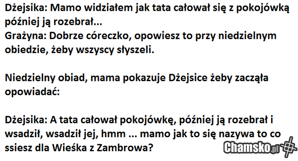 Przygody Grażyny z Łomży