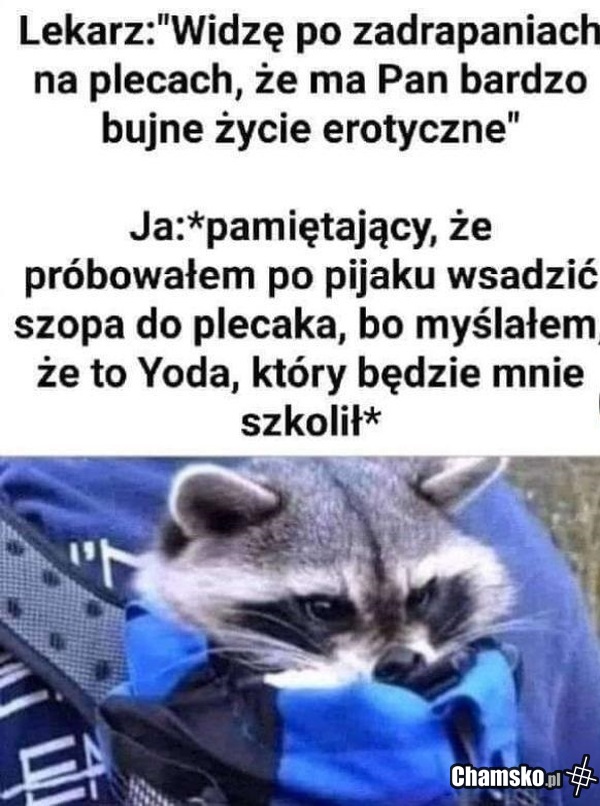 U lekarza