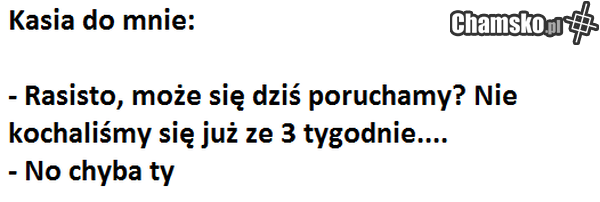 Kiedyś z Kasią....