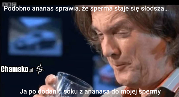Sok z ananasa
