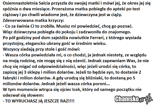 Jak zarabiają żydzi?