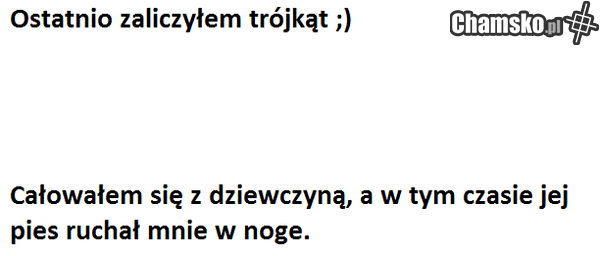Kiedyś z Kasią