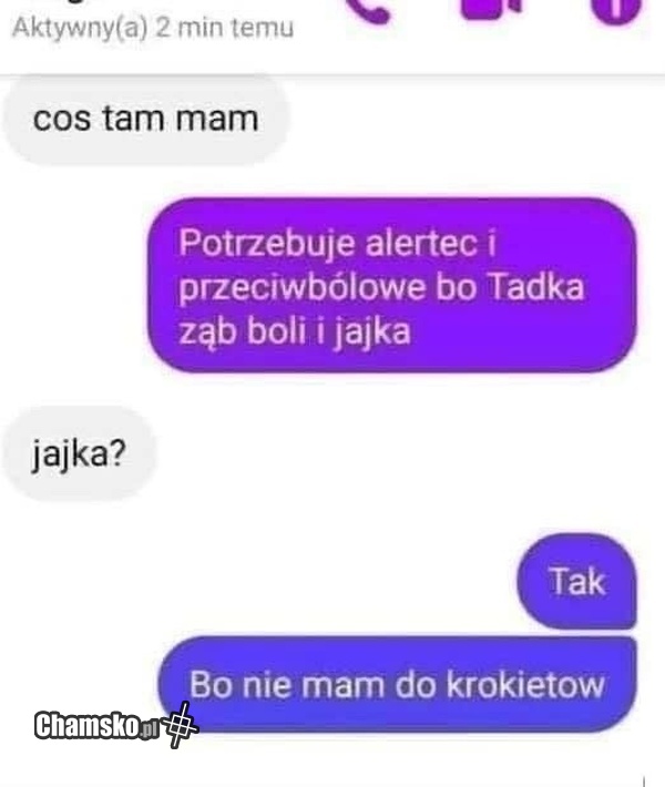 Lista zakupów