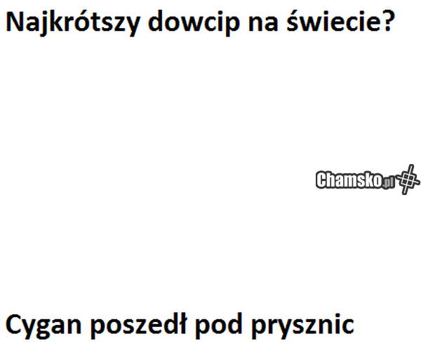 Krótki dowcip cz. II