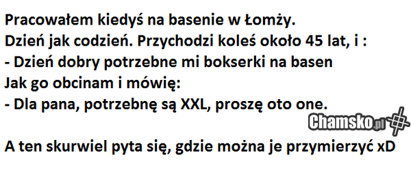 w Łomży