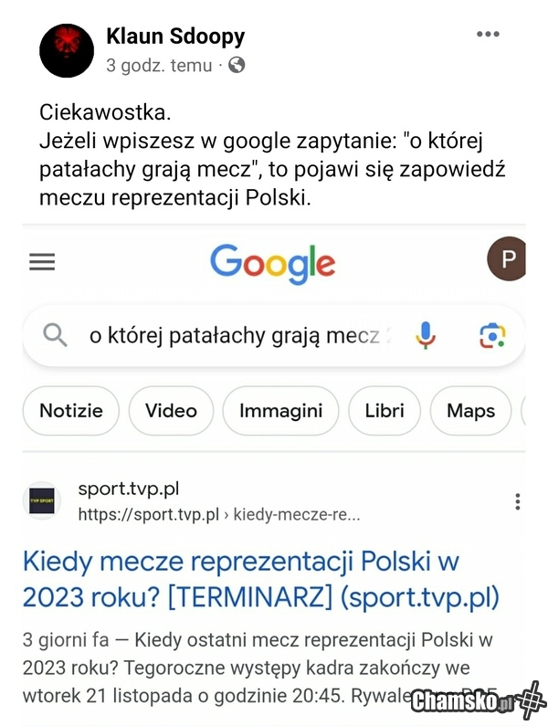 Tak, że ten...