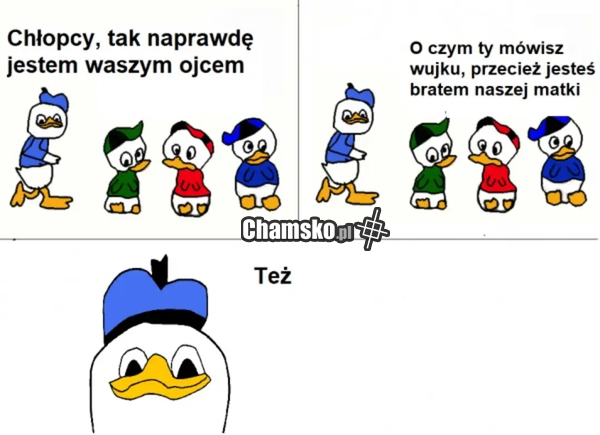 Donald