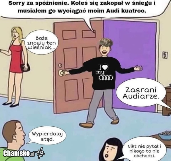 Fani AUDI
