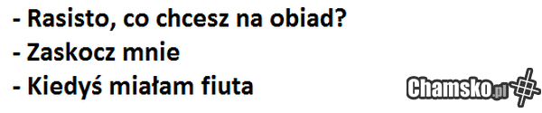 Kiedyś z Kasią.....