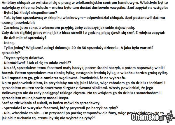 żyd ze wsi
